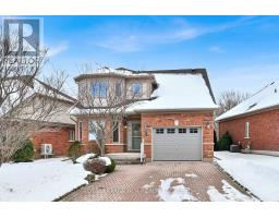 83 BELLA VISTA TRAIL, New Tecumseth, Ontario