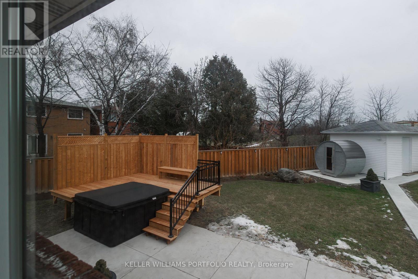 33 Cog Hill Drive, Vaughan, Ontario  L4K 1M6 - Photo 26 - N12703460