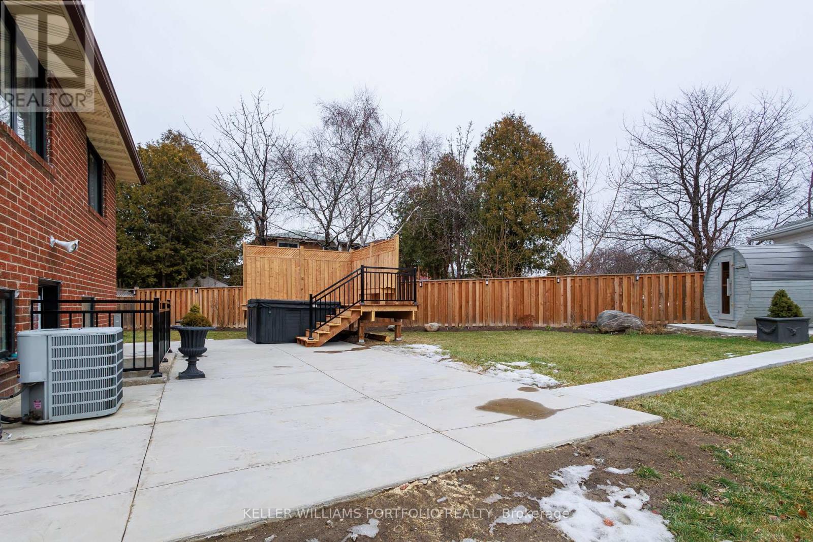 33 Cog Hill Drive, Vaughan, Ontario  L4K 1M6 - Photo 38 - N12703460