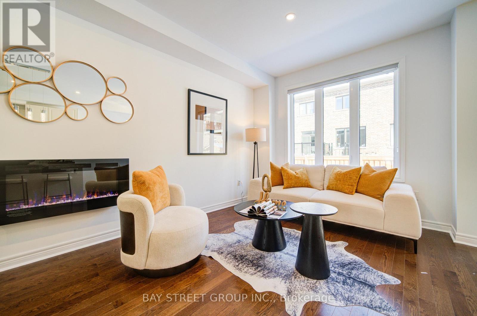 53 Ducharme Drive, Richmond Hill, Ontario  L4S 0J3 - Photo 11 - N12703468