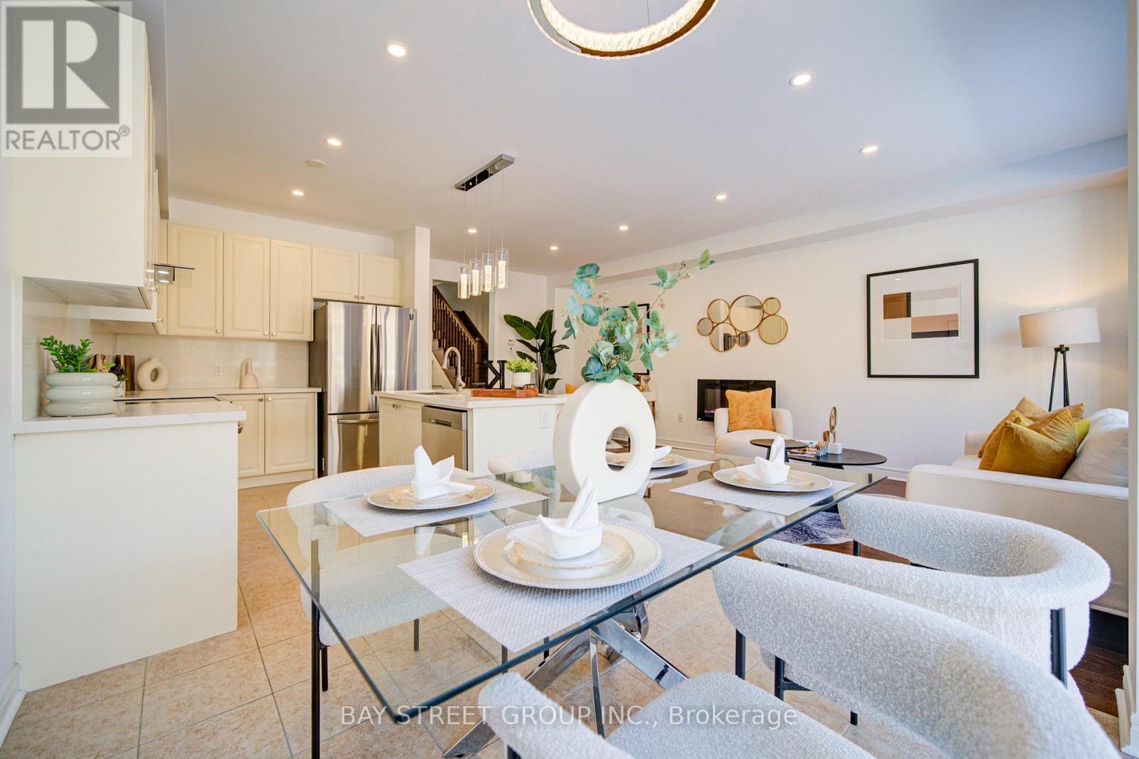 53 Ducharme Drive, Richmond Hill, Ontario  L4S 0J3 - Photo 12 - N12703468