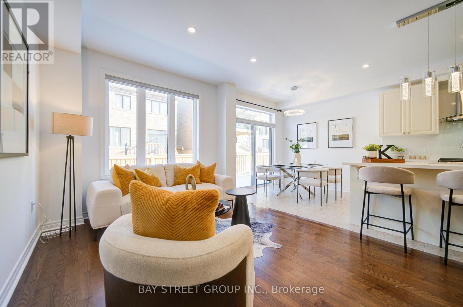 53 Ducharme Drive, Richmond Hill, Ontario  L4S 0J3 - Photo 13 - N12703468