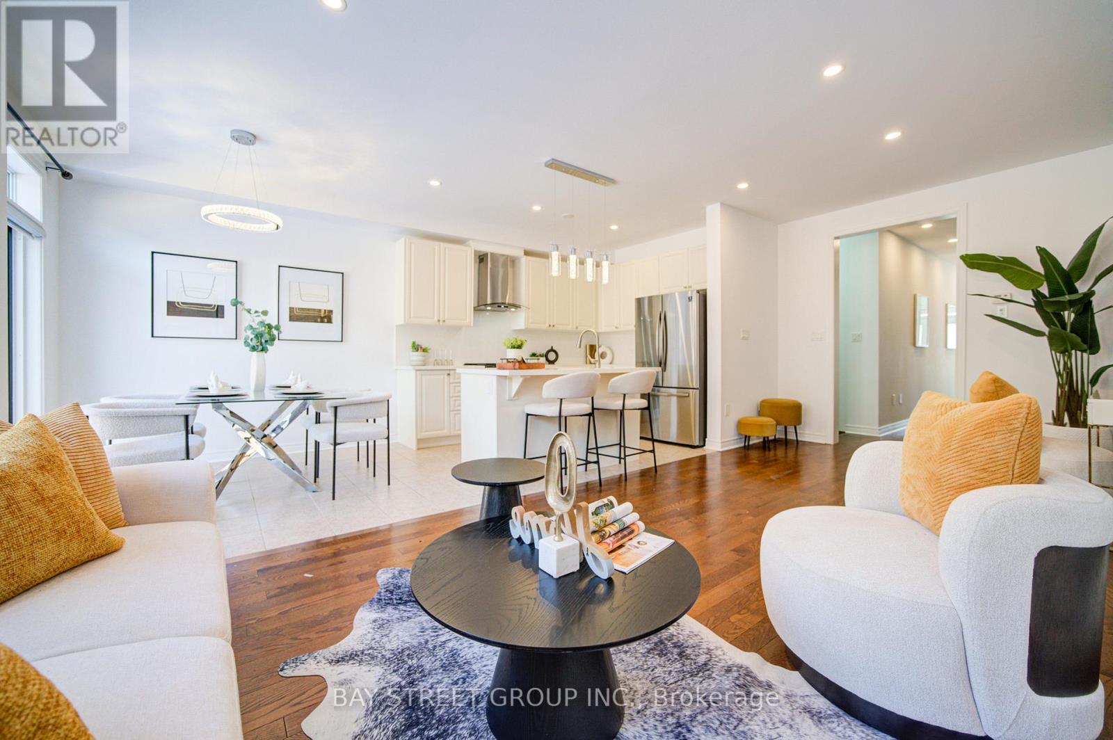 53 Ducharme Drive, Richmond Hill, Ontario  L4S 0J3 - Photo 14 - N12703468