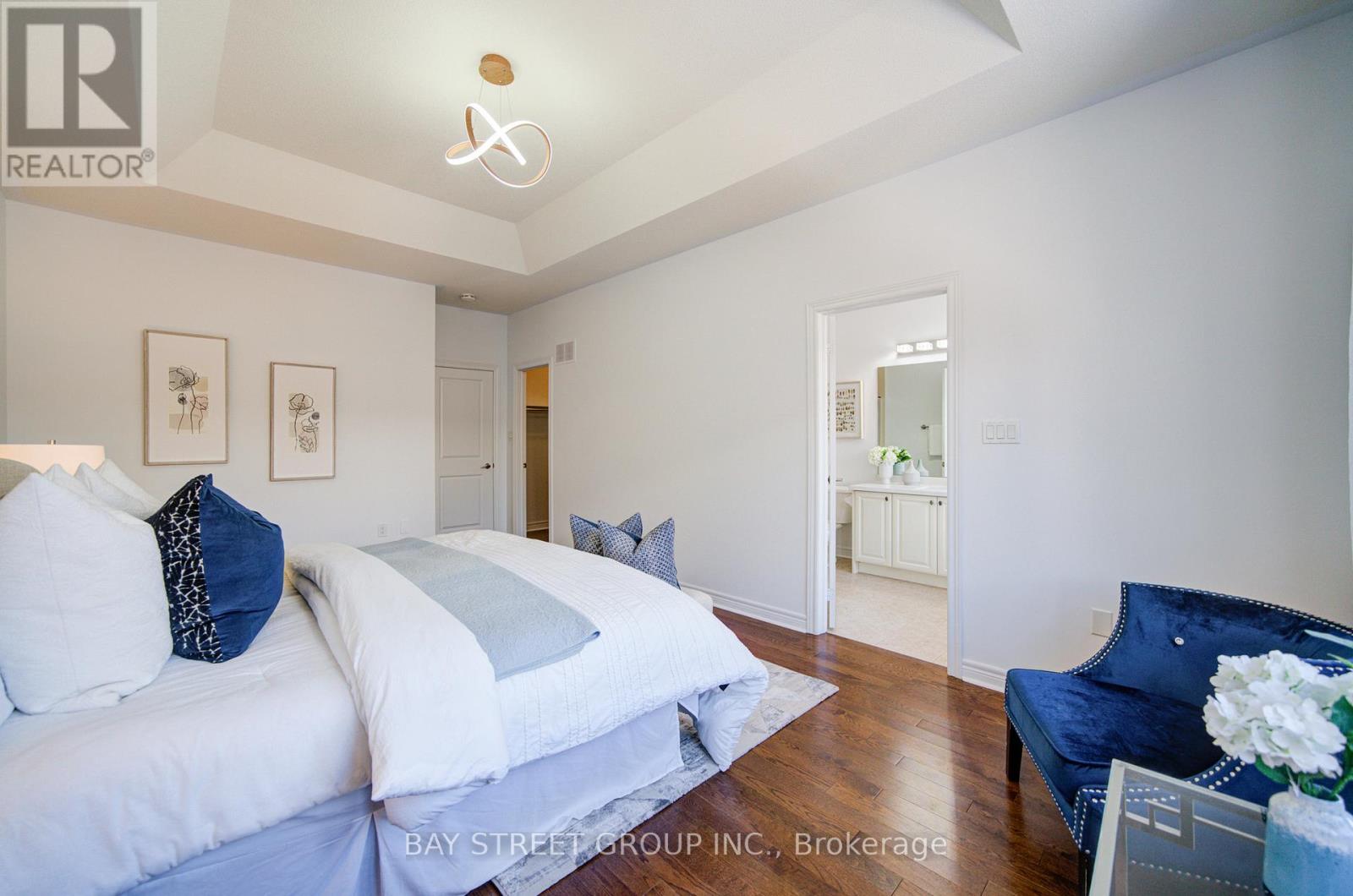 53 Ducharme Drive, Richmond Hill, Ontario  L4S 0J3 - Photo 20 - N12703468