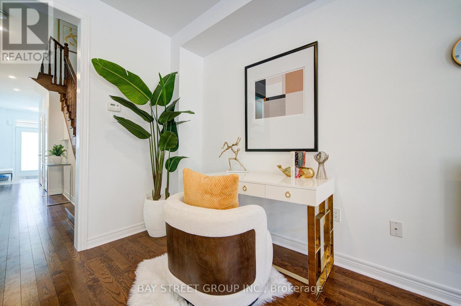 53 Ducharme Drive, Richmond Hill, Ontario  L4S 0J3 - Photo 3 - N12703468