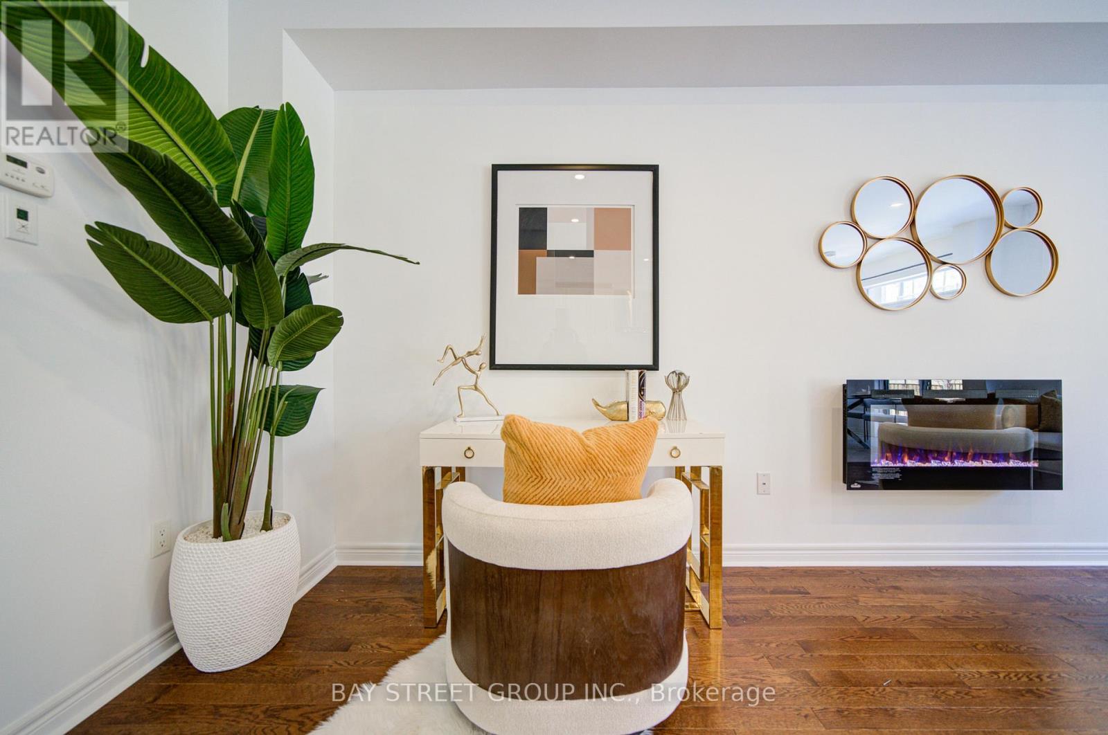 53 Ducharme Drive, Richmond Hill, Ontario  L4S 0J3 - Photo 4 - N12703468