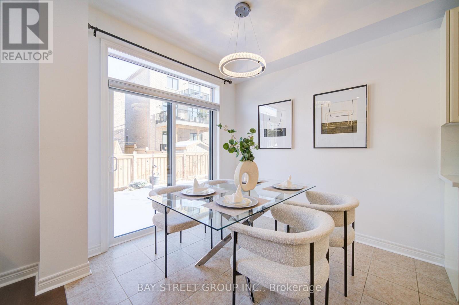 53 Ducharme Drive, Richmond Hill, Ontario  L4S 0J3 - Photo 9 - N12703468