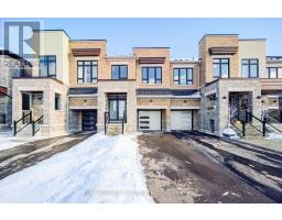 53 DUCHARME DRIVE, Richmond Hill, Ontario