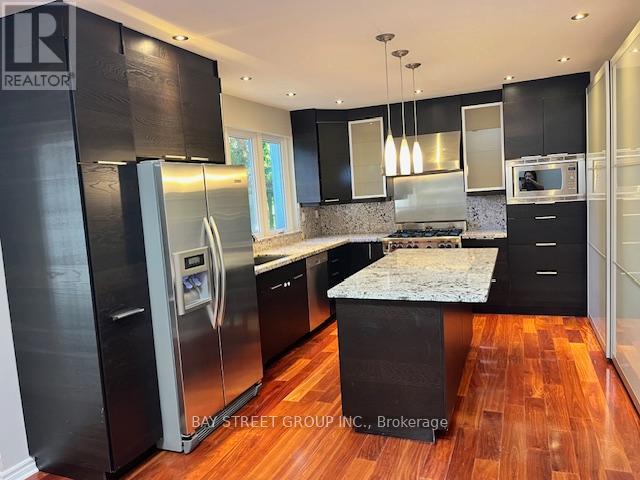 229 Church Street, Markham (Markham Village), Ontario  L3P 2M6 - Photo 25 - N12703478