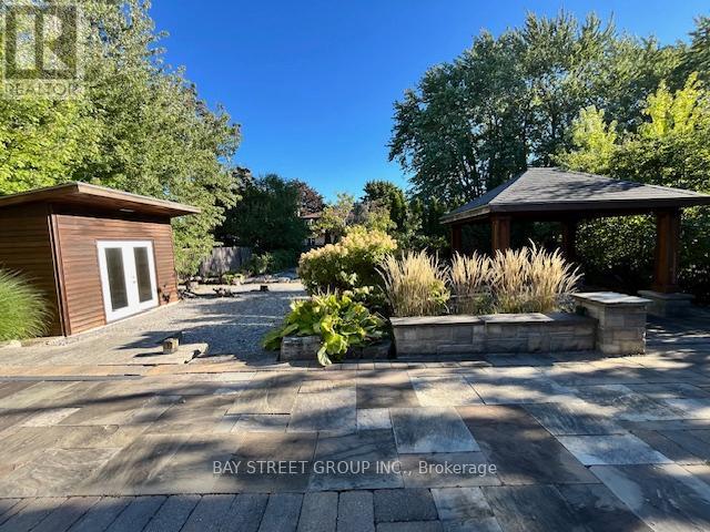 229 Church Street, Markham (Markham Village), Ontario  L3P 2M6 - Photo 27 - N12703478