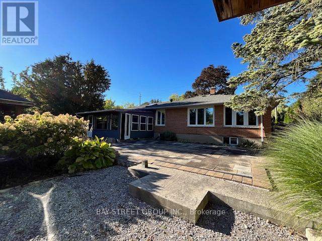 229 Church Street, Markham (Markham Village), Ontario  L3P 2M6 - Photo 29 - N12703478