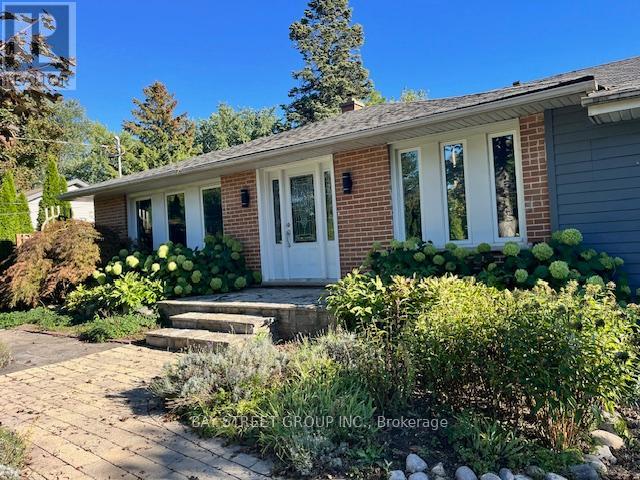 229 Church Street, Markham (Markham Village), Ontario  L3P 2M6 - Photo 3 - N12703478