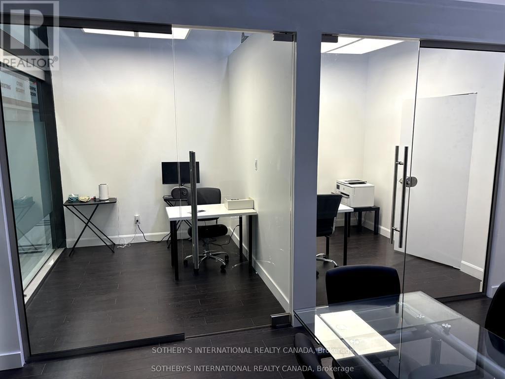 325 - 7250 Keele Street, Vaughan (Concord), Ontario  L4K 1Z8 - Photo 5 - N12703492