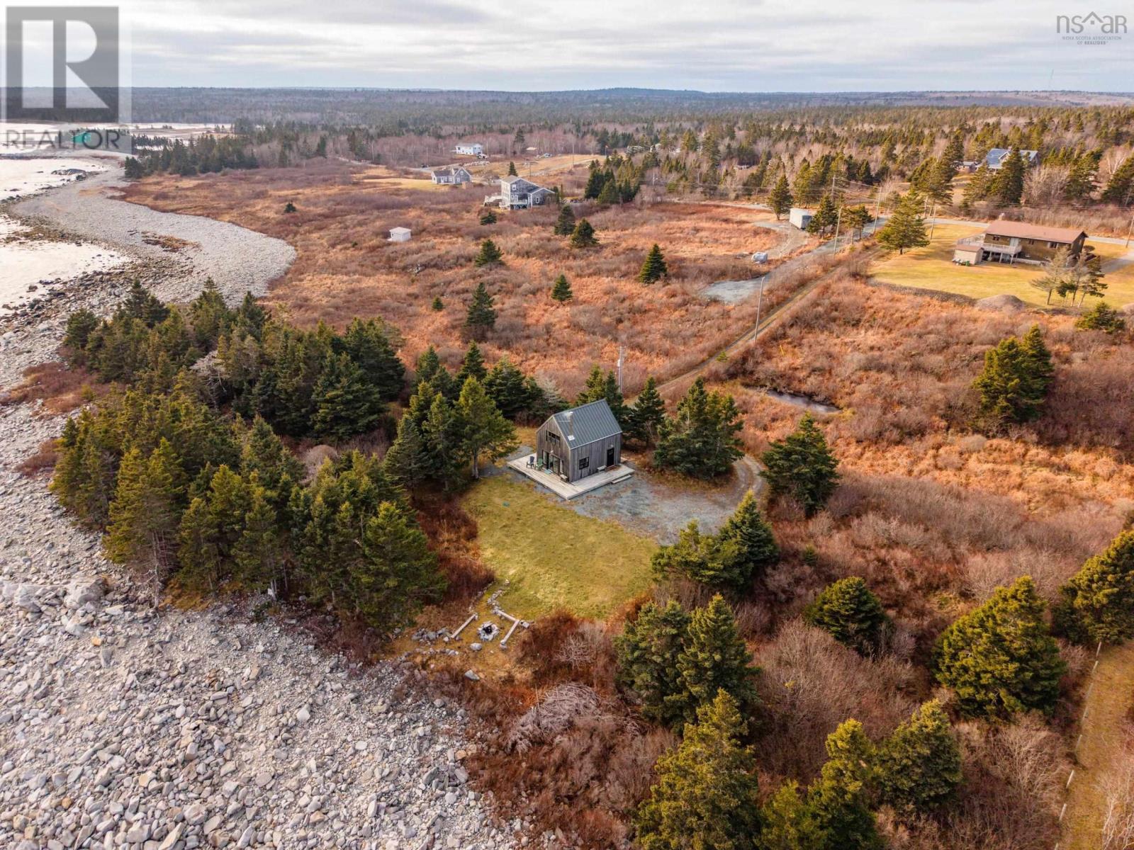 77 Sand Beach Road, Western Head, Nova Scotia  B0T 1K0 - Photo 35 - 202600962