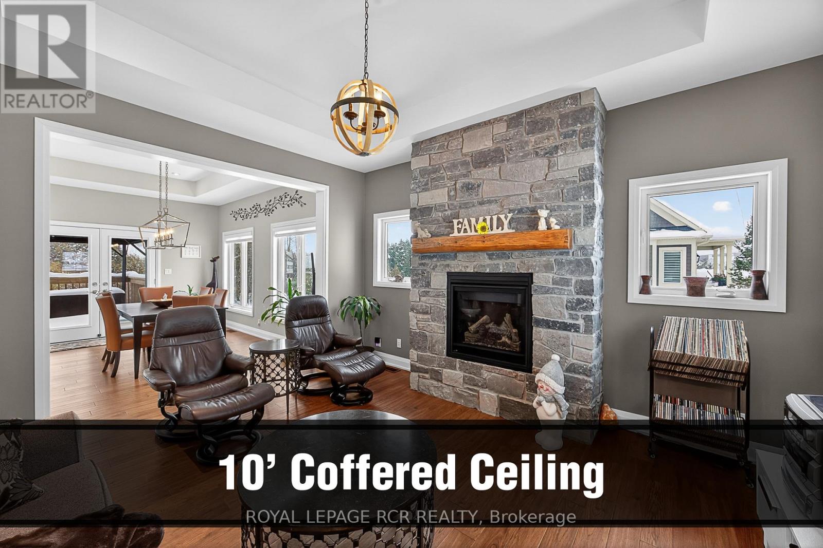 3 Thoroughbred Drive, Oro-Medonte, Ontario  L0K 1E0 - Photo 14 - S12703340