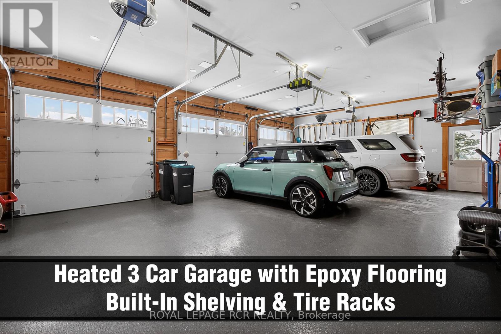 3 Thoroughbred Drive, Oro-Medonte, Ontario  L0K 1E0 - Photo 22 - S12703340