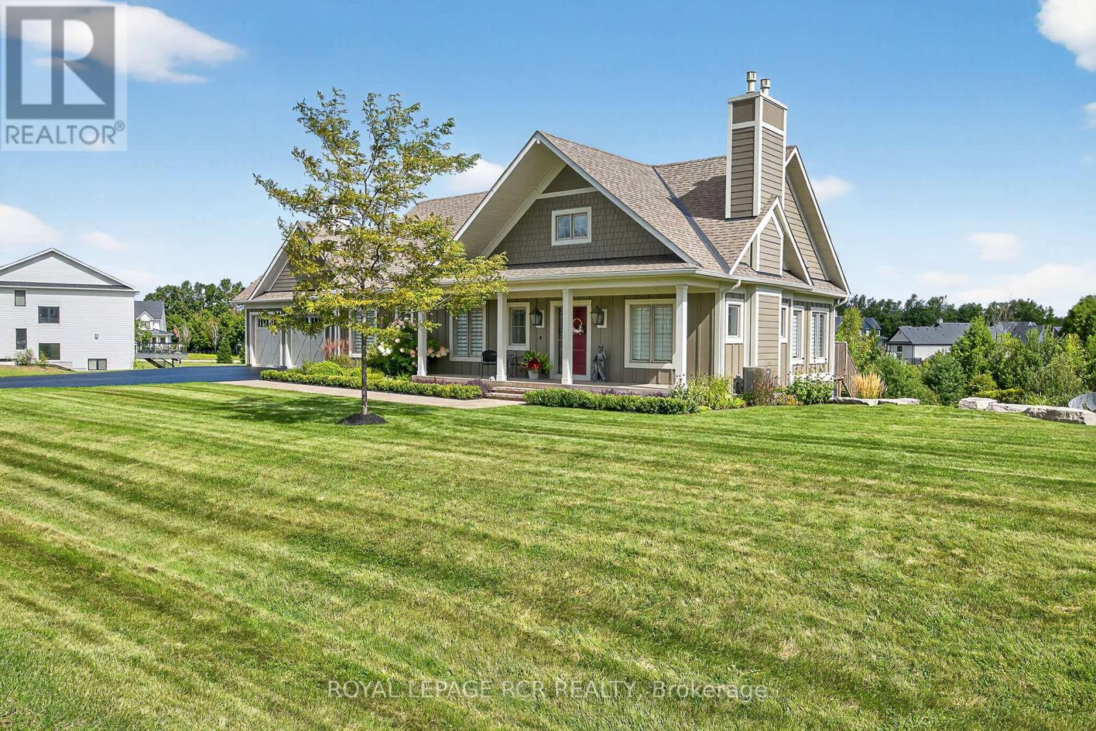 3 Thoroughbred Drive, Oro-Medonte, Ontario  L0K 1E0 - Photo 3 - S12703340