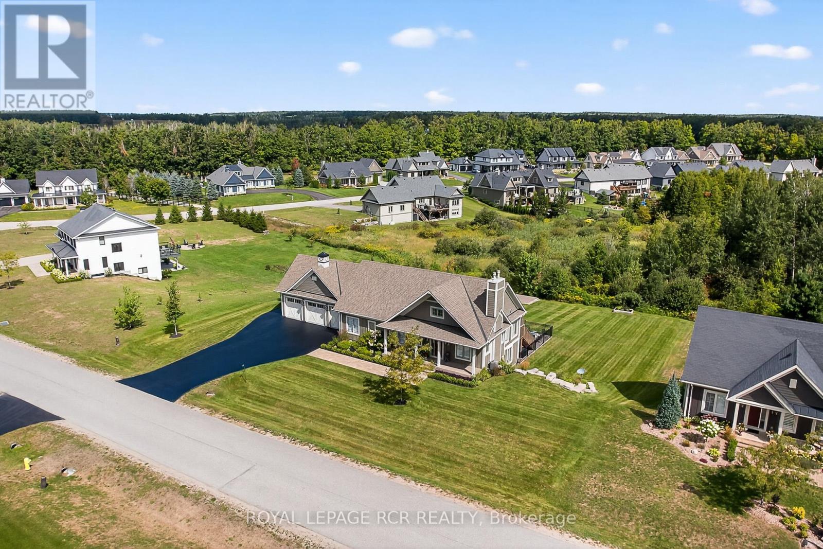 3 Thoroughbred Drive, Oro-Medonte, Ontario  L0K 1E0 - Photo 5 - S12703340