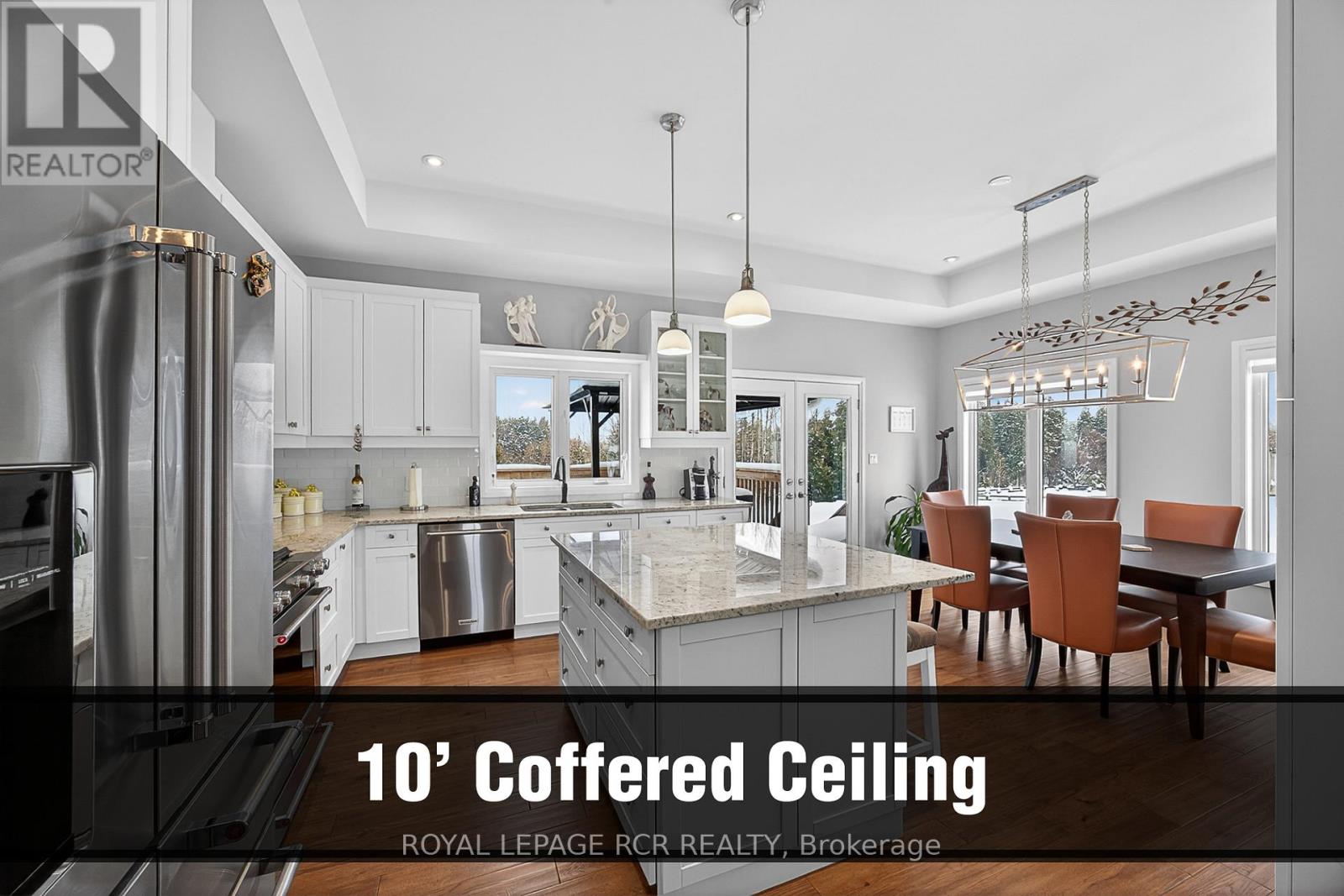 3 Thoroughbred Drive, Oro-Medonte, Ontario  L0K 1E0 - Photo 7 - S12703340