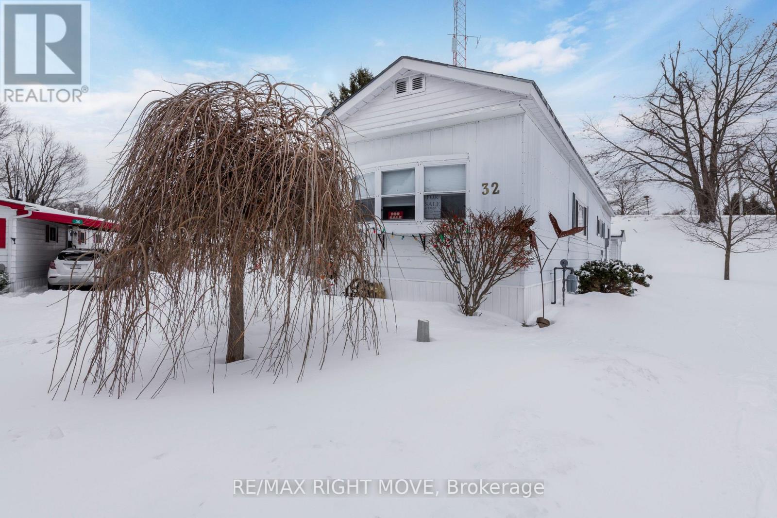 32 Cameron Drive, Oro-Medonte, Ontario  L0L 1T0 - Photo 20 - S12703380