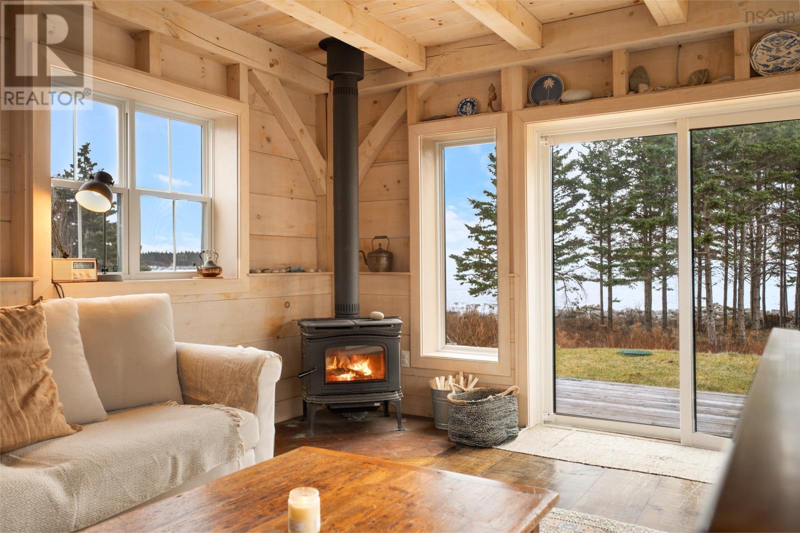 77 Sand Beach Road, Western Head, Nova Scotia  B0T 1K0 - Photo 8 - 202600962