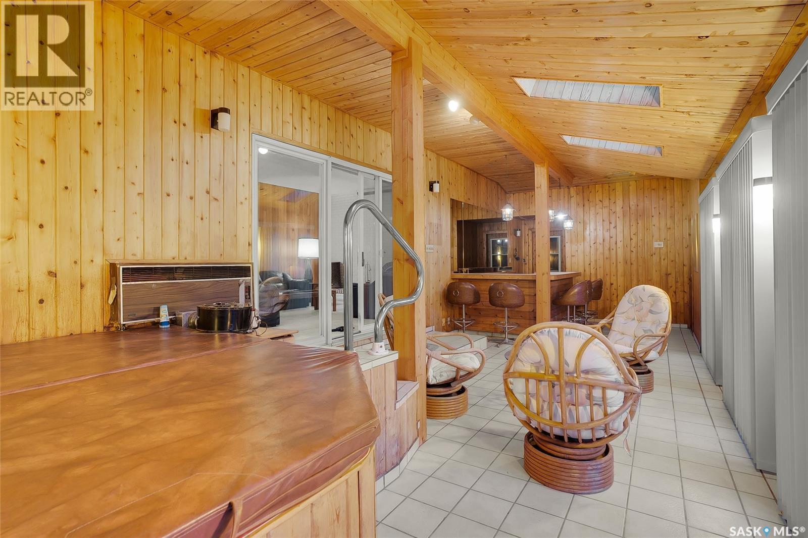 Gruenthal Road Retreat, Rosthern Rm No. 403, Saskatchewan  S0K 3R0 - Photo 26 - SK026964