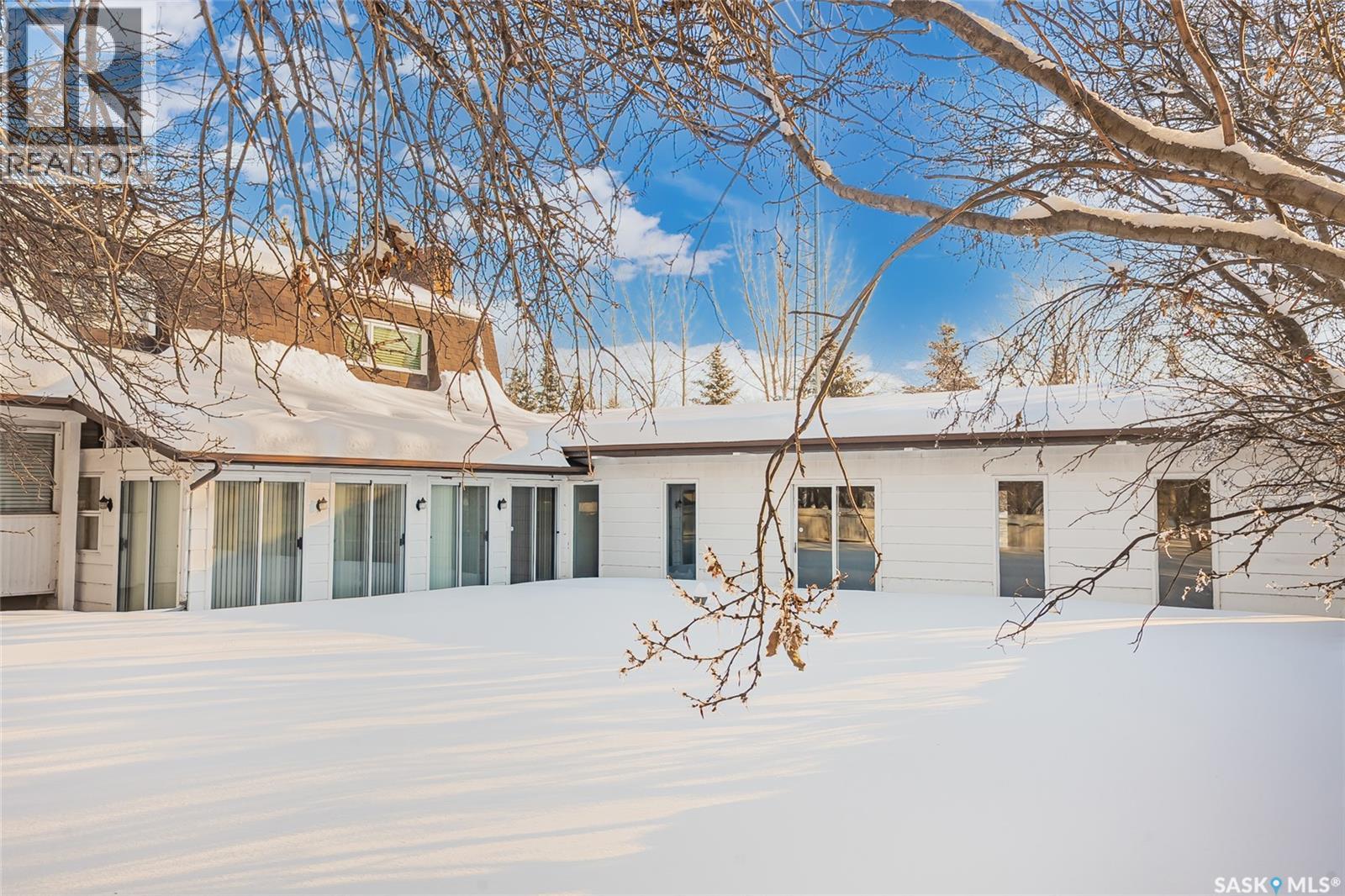 Gruenthal Road Retreat, Rosthern Rm No. 403, Saskatchewan  S0K 3R0 - Photo 31 - SK026964