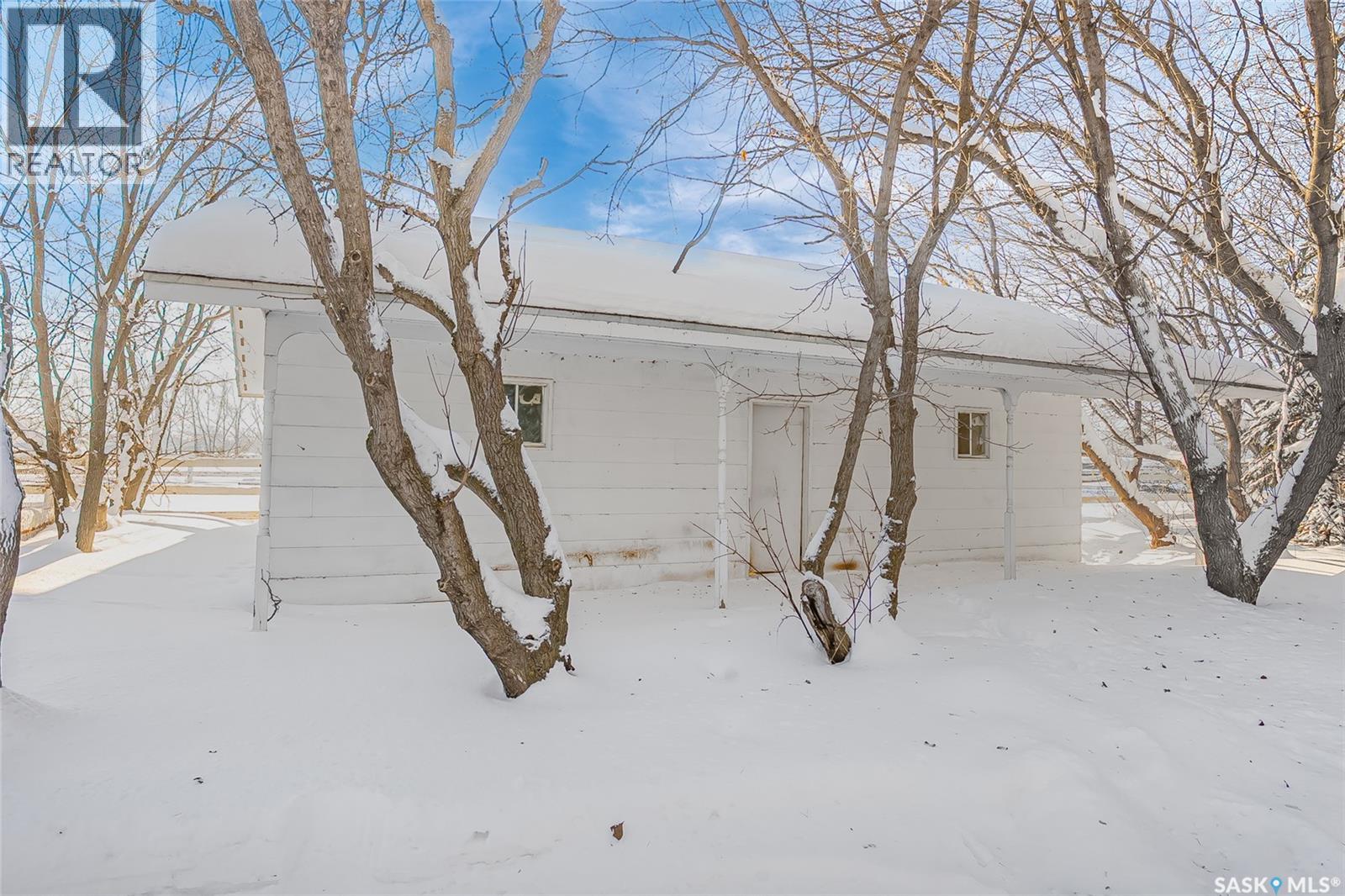 Gruenthal Road Retreat, Rosthern Rm No. 403, Saskatchewan  S0K 3R0 - Photo 32 - SK026964