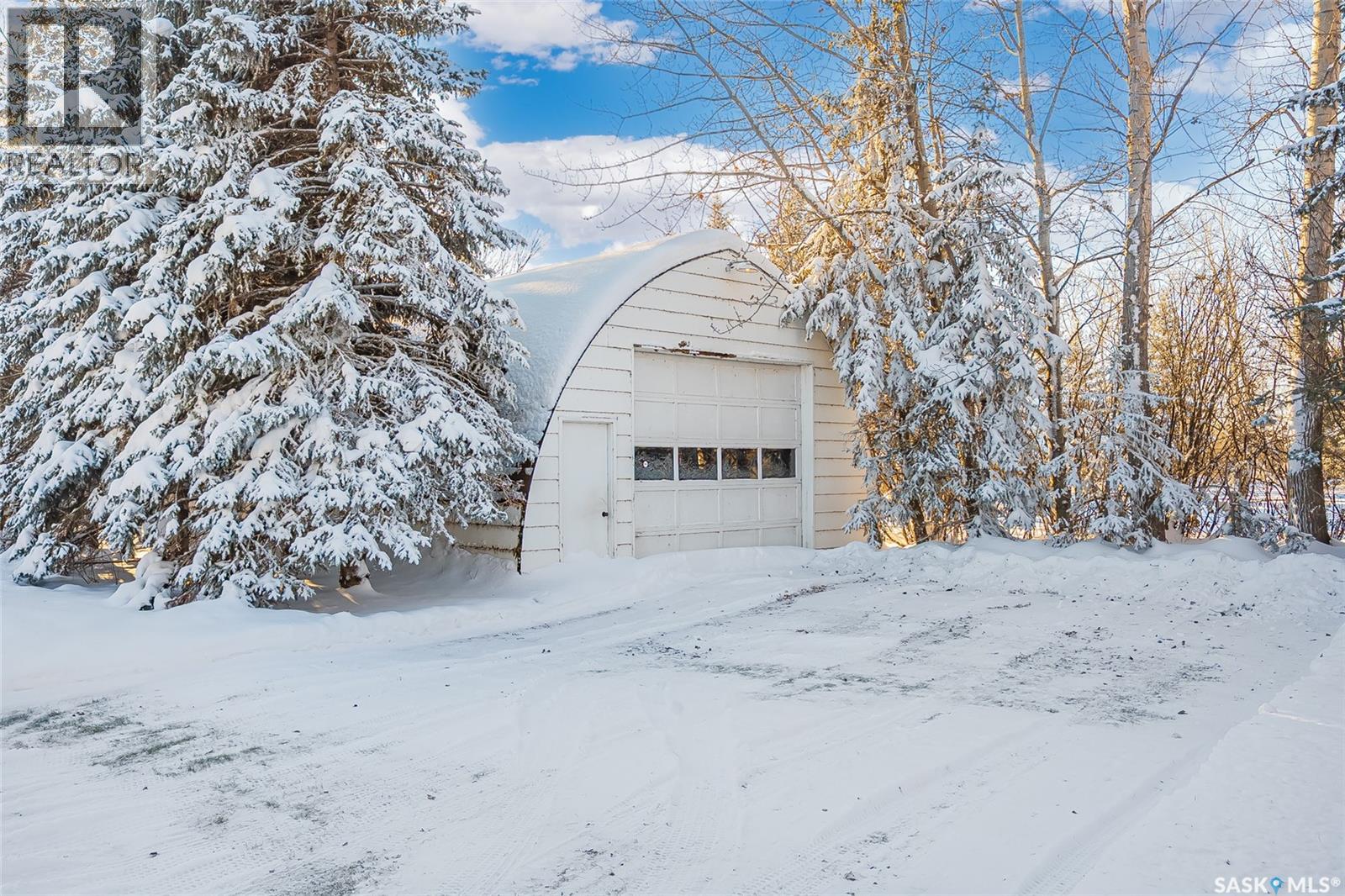 Gruenthal Road Retreat, Rosthern Rm No. 403, Saskatchewan  S0K 3R0 - Photo 33 - SK026964