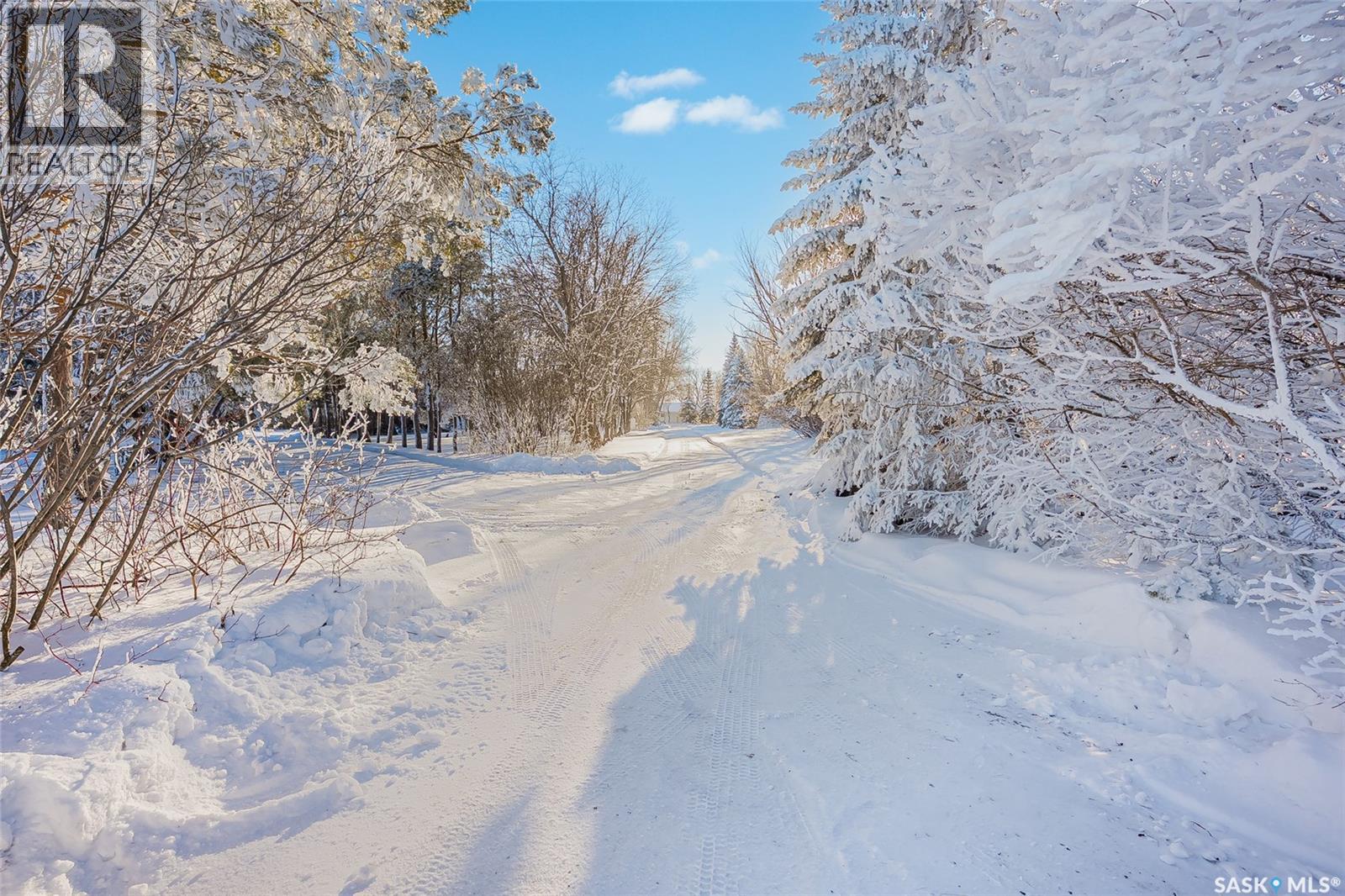Gruenthal Road Retreat, Rosthern Rm No. 403, Saskatchewan  S0K 3R0 - Photo 34 - SK026964