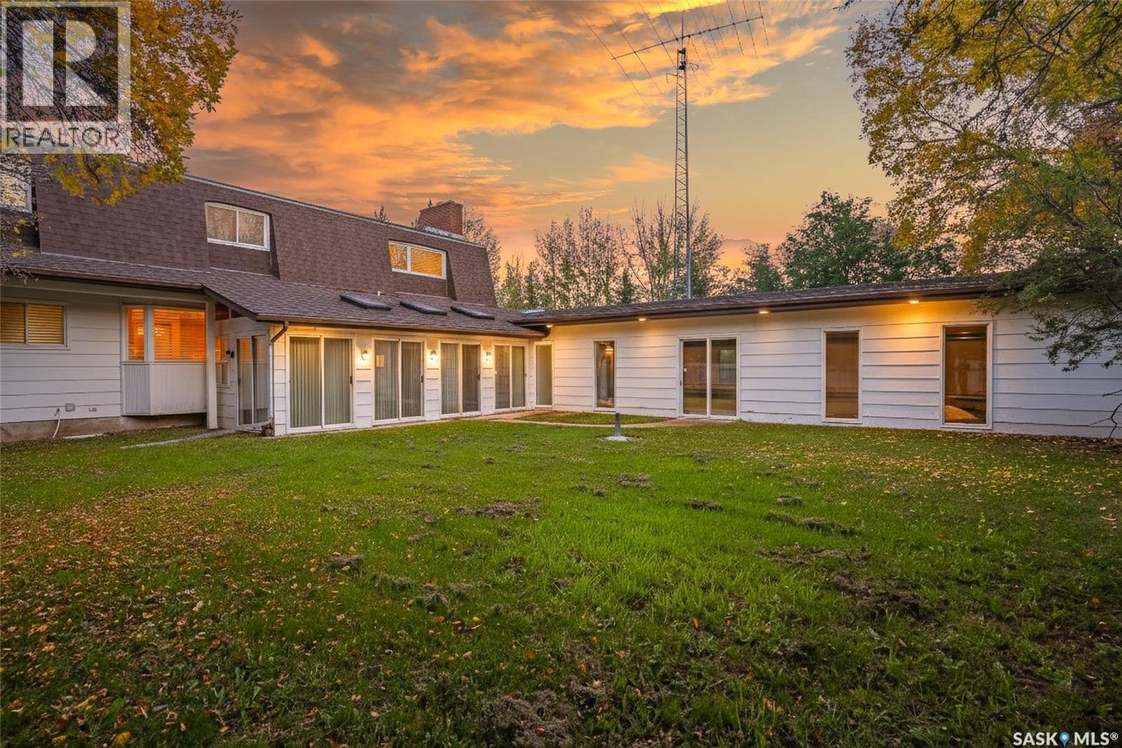 Gruenthal Road Retreat, Rosthern Rm No. 403, Saskatchewan  S0K 3R0 - Photo 37 - SK026964