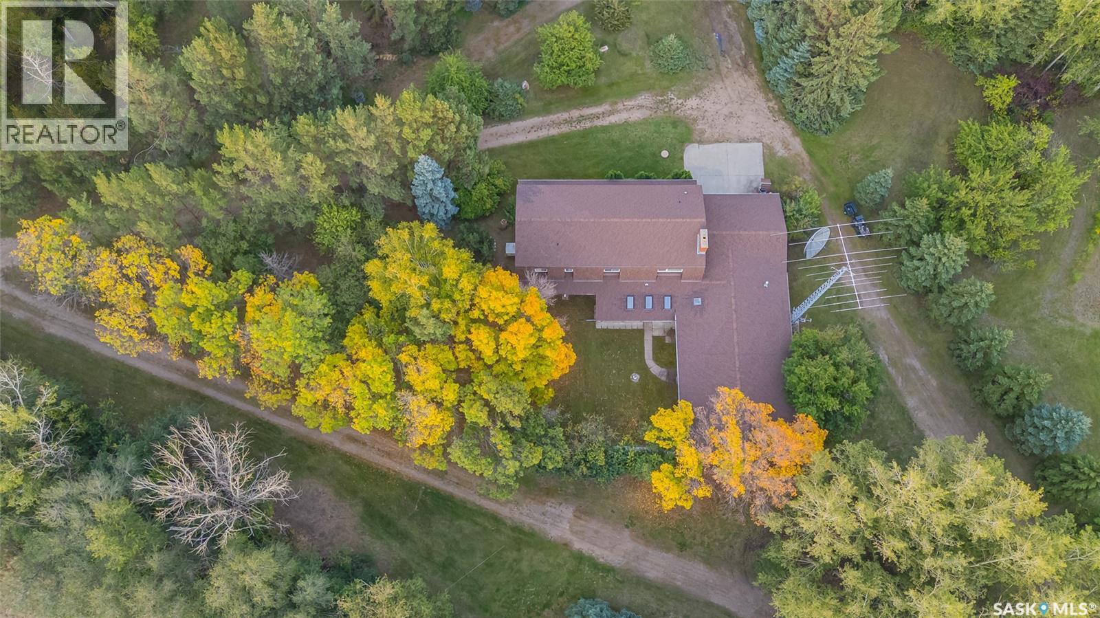 Gruenthal Road Retreat, Rosthern Rm No. 403, Saskatchewan  S0K 3R0 - Photo 43 - SK026964