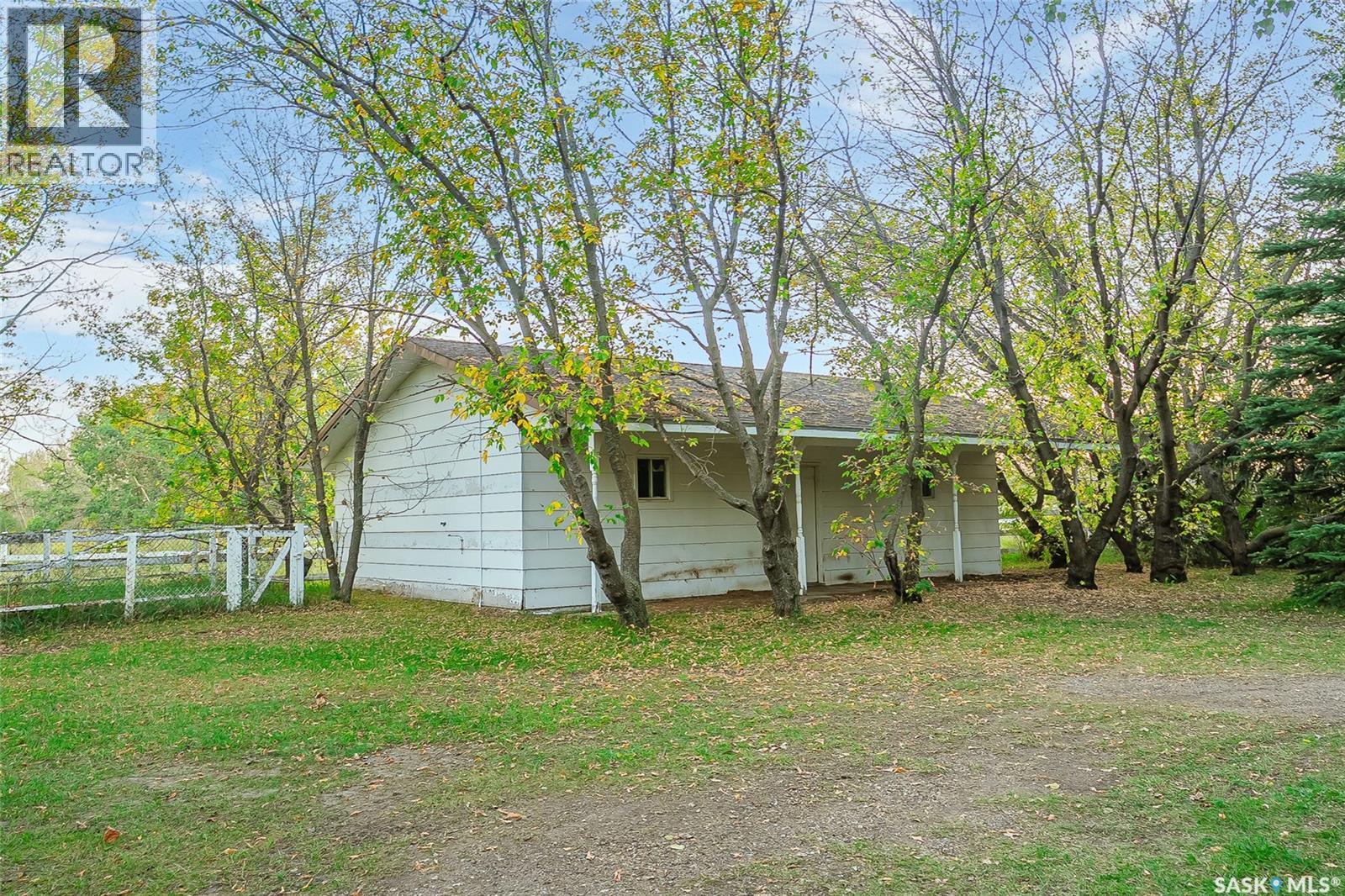 Gruenthal Road Retreat, Rosthern Rm No. 403, Saskatchewan  S0K 3R0 - Photo 46 - SK026964