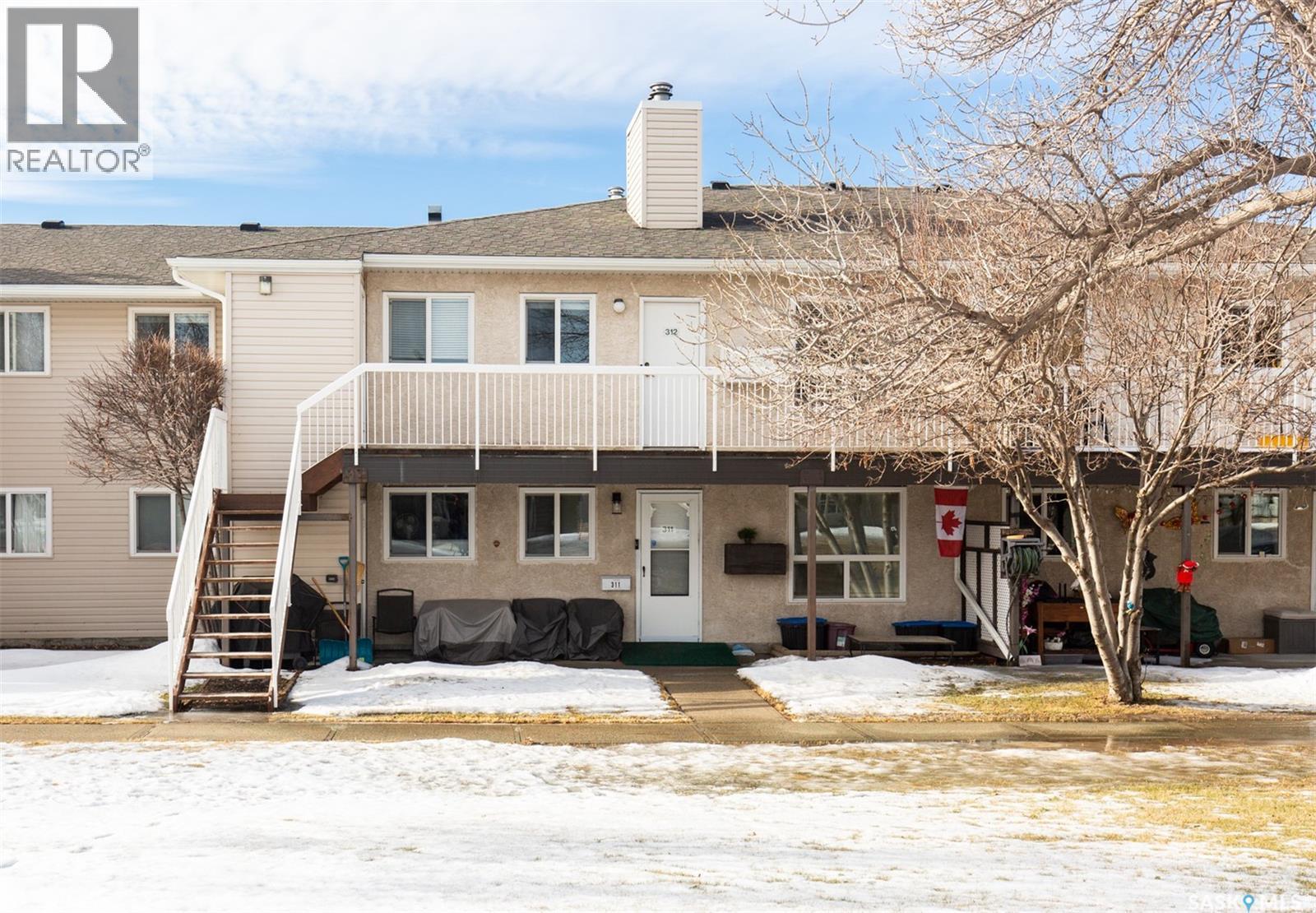 312 67 Wood Lily DRIVE, Moose Jaw, Saskatchewan