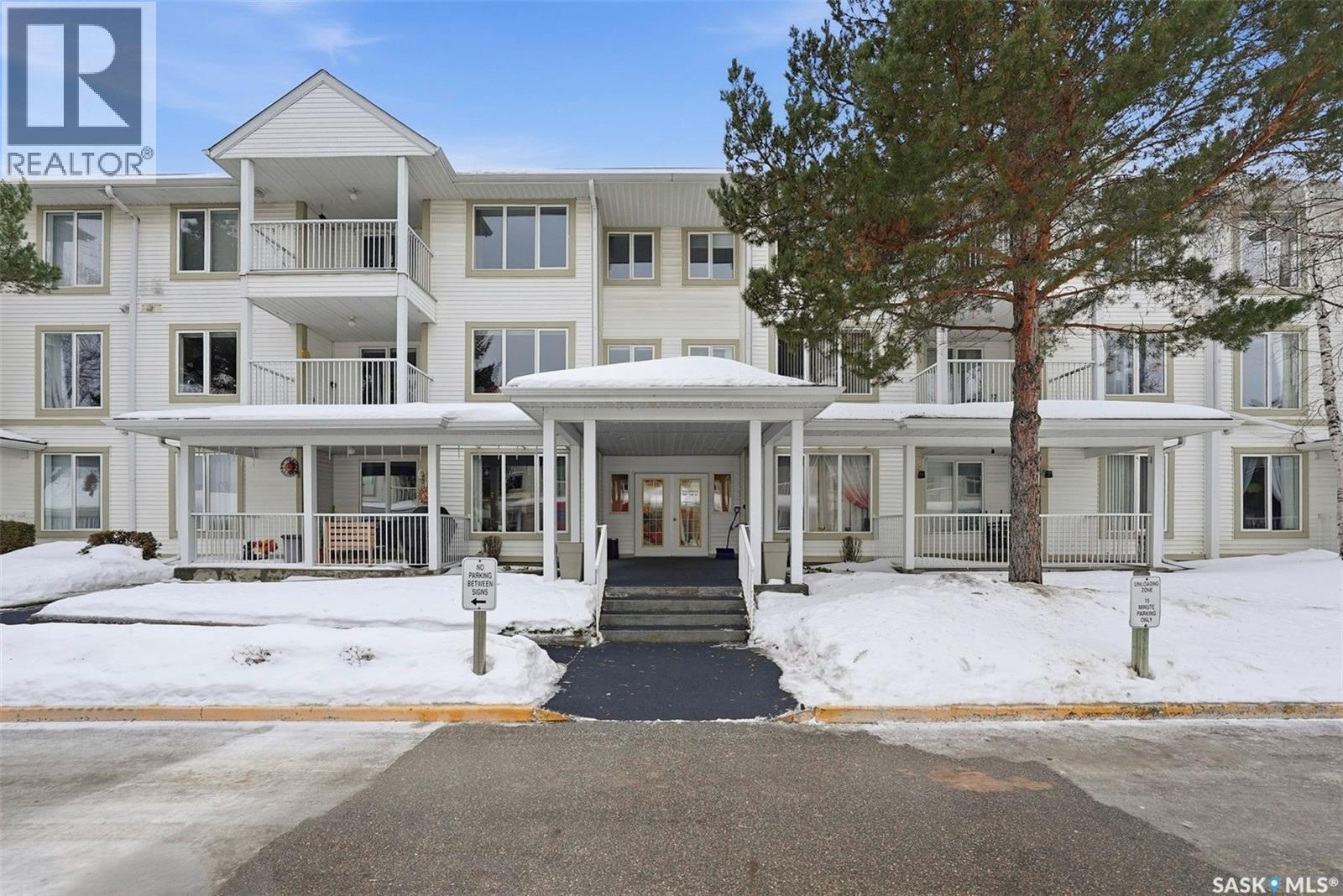 313 305 34th STREET W, Prince Albert, Saskatchewan