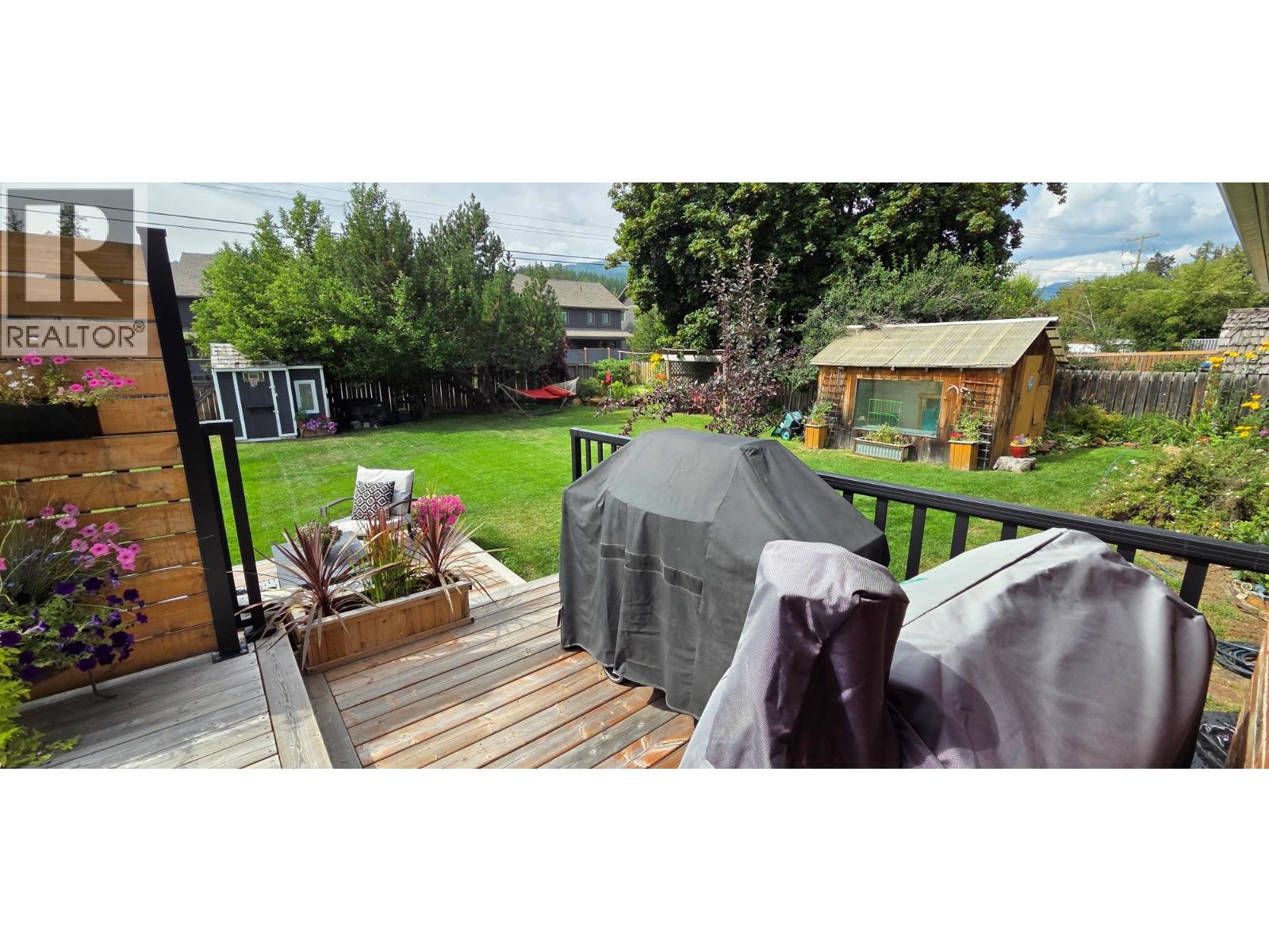 64 100th Avenue, Kimberley, British Columbia  V1A 3A3 - Photo 15 - 10360608