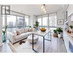 1602 - 8 EGLINTON AVENUE E, Toronto, Ontario