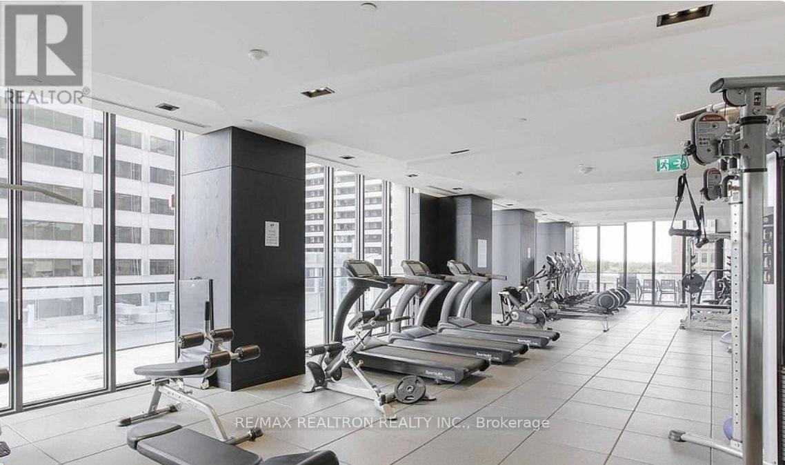 1602 - 8 Eglinton Avenue E, Toronto, Ontario  M4P 1A6 - Photo 11 - C12569684