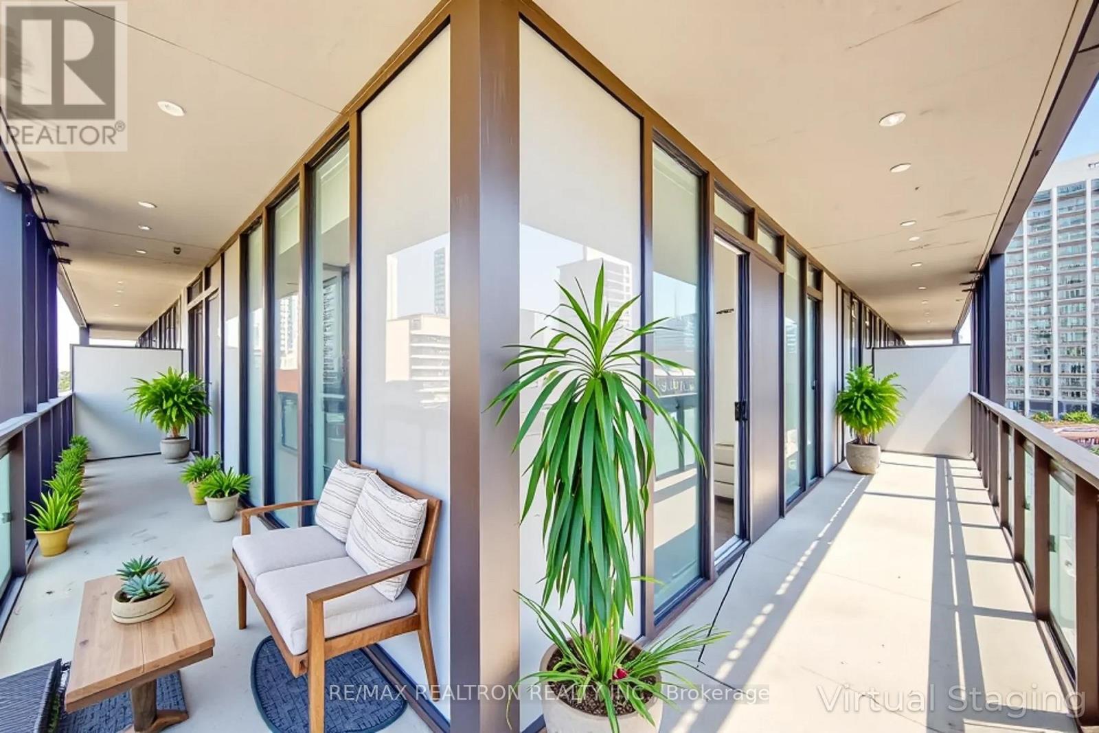 1602 - 8 Eglinton Avenue E, Toronto, Ontario  M4P 1A6 - Photo 5 - C12569684