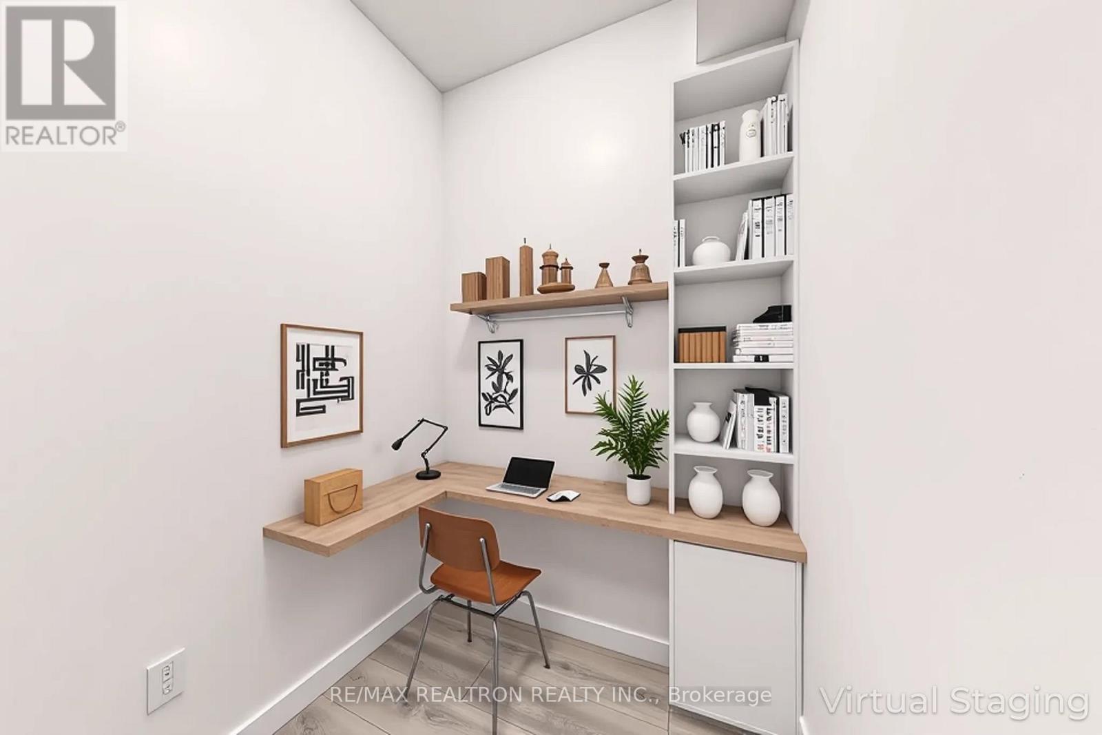 1602 - 8 Eglinton Avenue E, Toronto, Ontario  M4P 1A6 - Photo 6 - C12569684