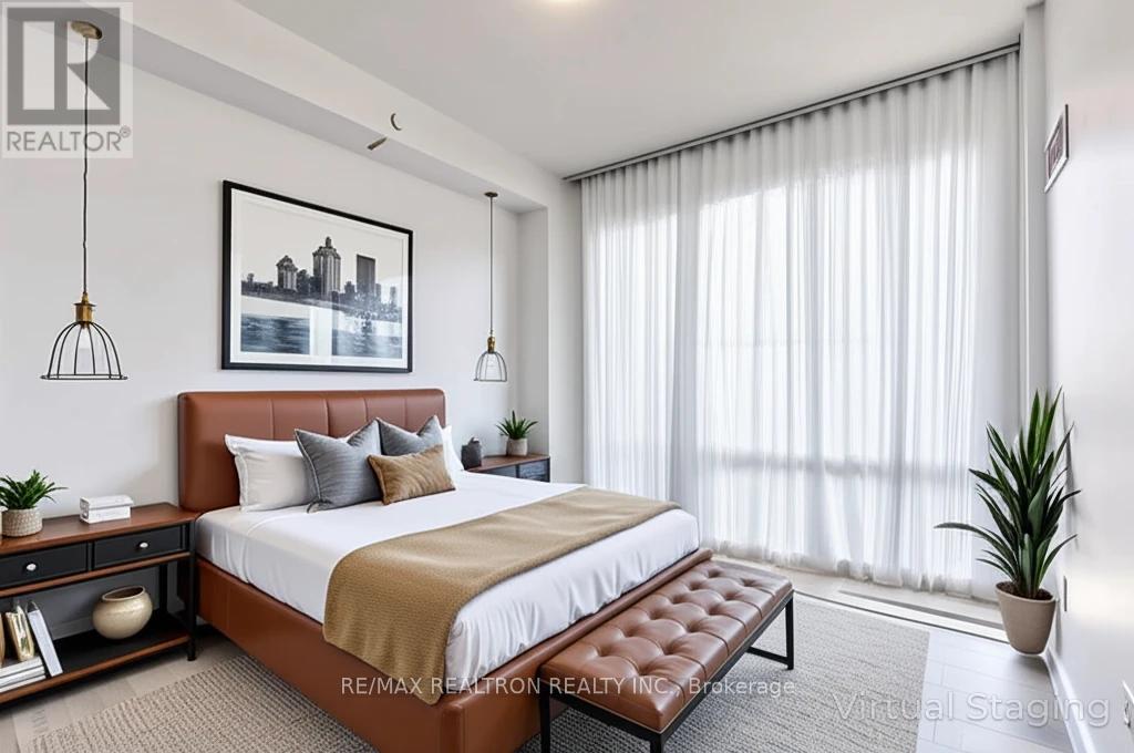 1102 - 8 Eglinton Avenue E, Toronto, Ontario  M4P 1A6 - Photo 4 - C12569686