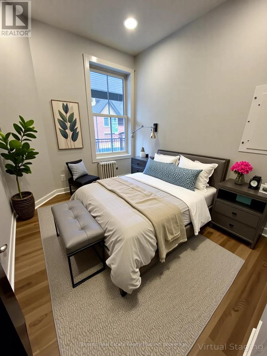 5 - 592 CHURCH STREET, toronto (church-yonge corridor), Ontario