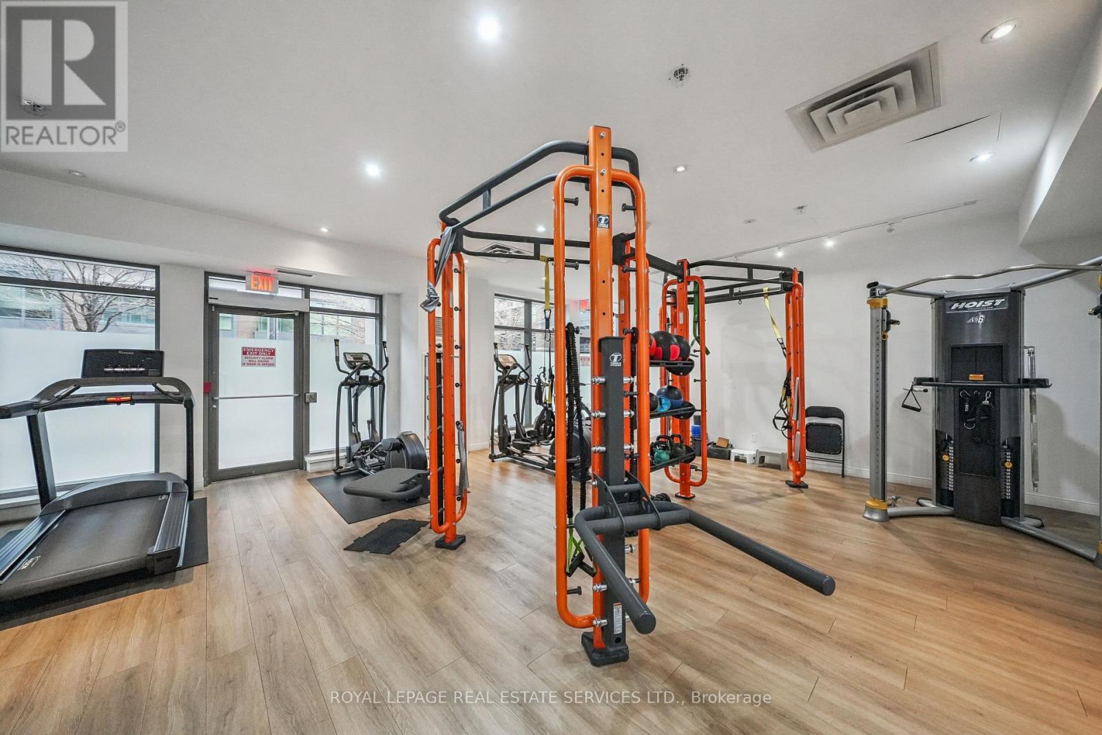 917 - 68 Abell Street, Toronto, Ontario  M6J 0A2 - Photo 33 - C12701782