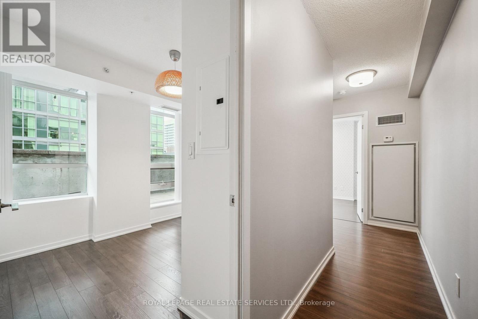 917 - 68 Abell Street, Toronto, Ontario  M6J 0A2 - Photo 20 - C12701782