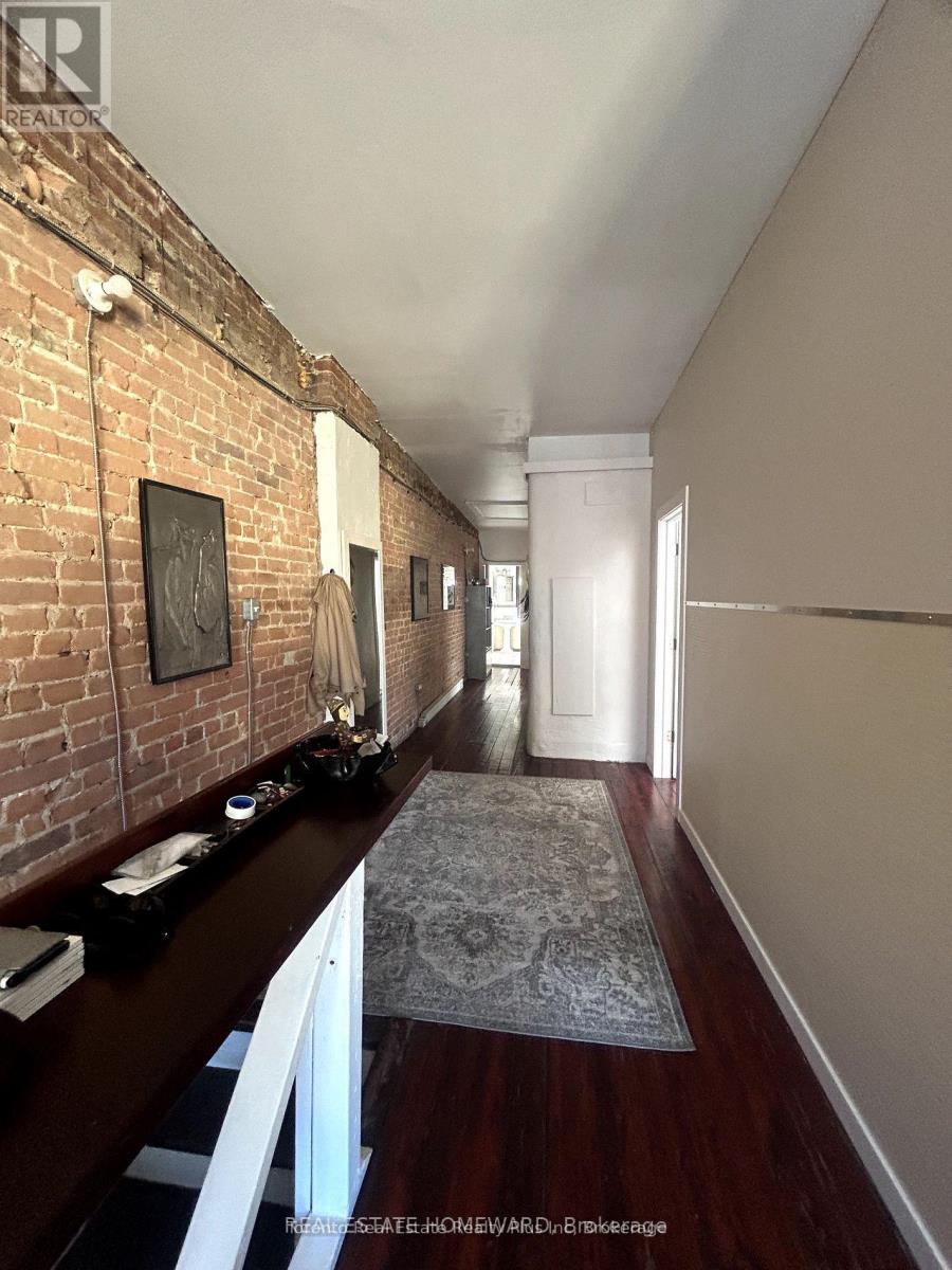 A - 1297 Gerrard Street E, Toronto (Greenwood-Coxwell), Ontario  M4L 1Y8 - Photo 2 - E12377448