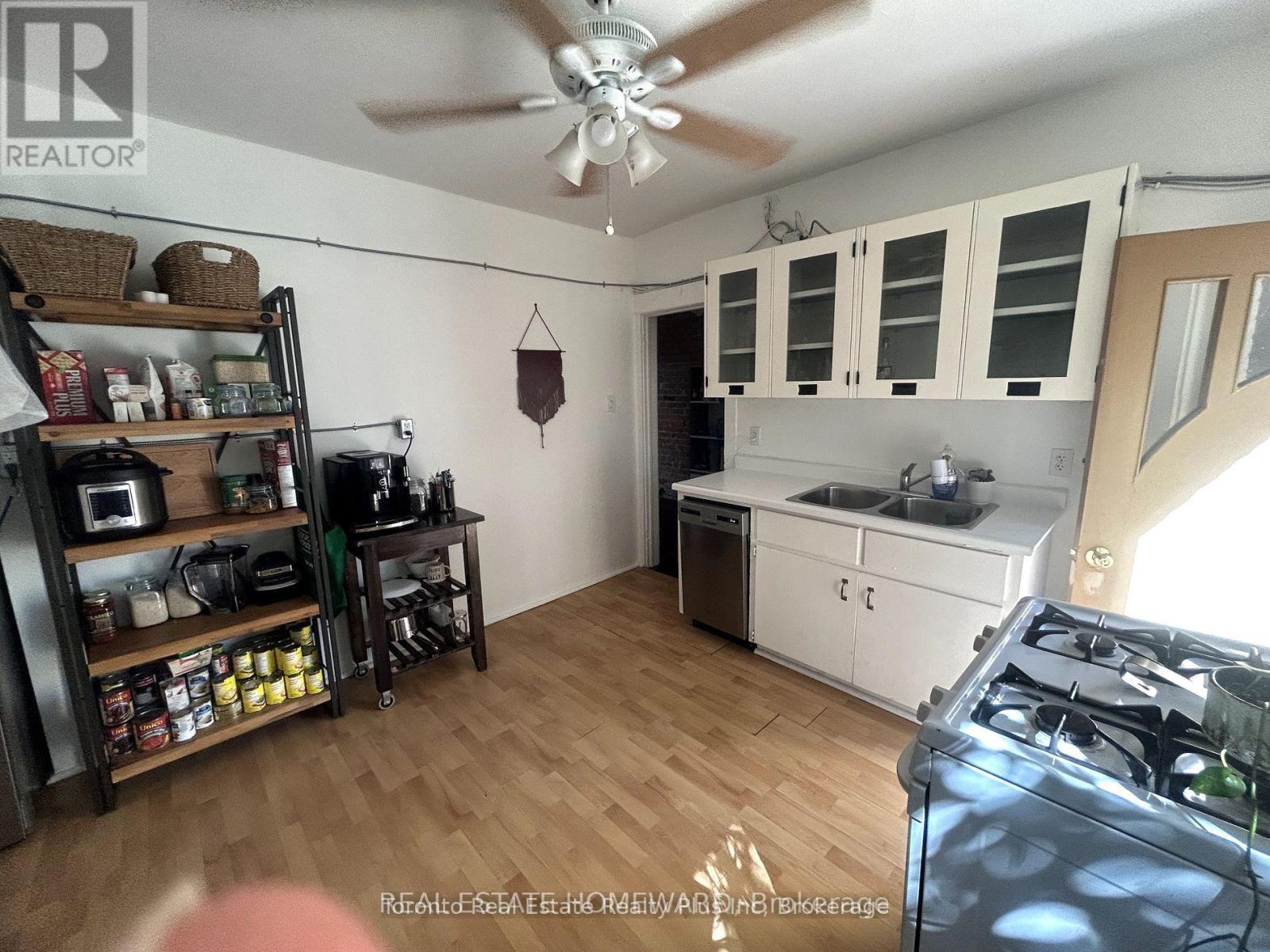 A - 1297 Gerrard Street E, Toronto (Greenwood-Coxwell), Ontario  M4L 1Y8 - Photo 4 - E12377448