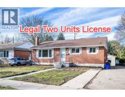 120 MARSHALL Street, Waterloo, Ontario