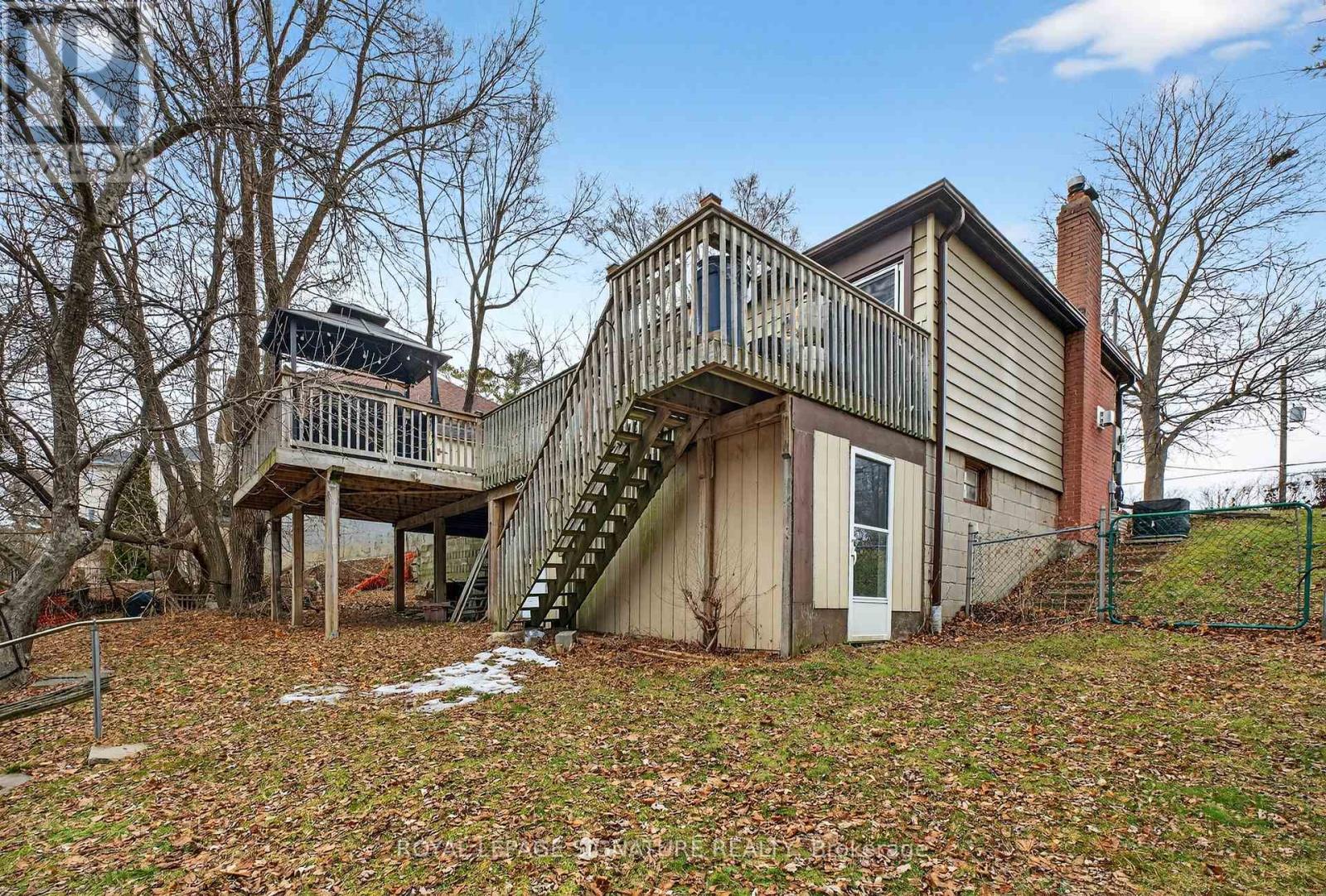 1914 LIVERPOOL ROAD, Pickering, Ontario