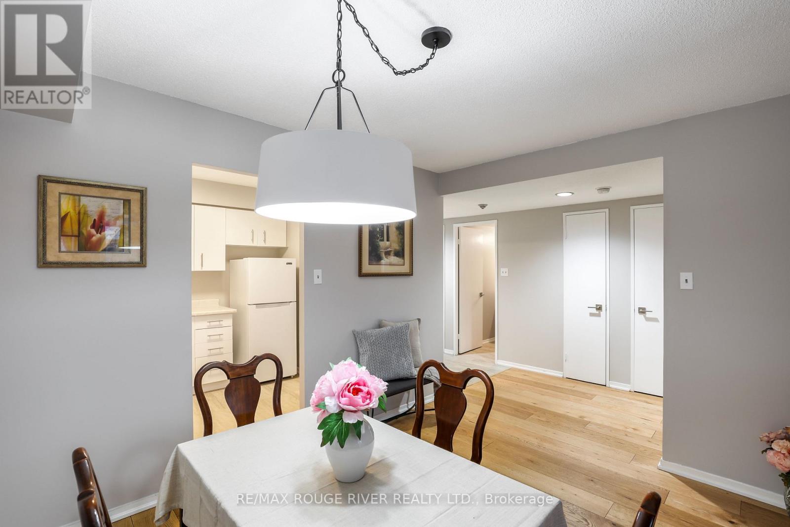 405 - 15 Sewells Road, Toronto, Ontario  M1B 3V7 - Photo 11 - E12702732