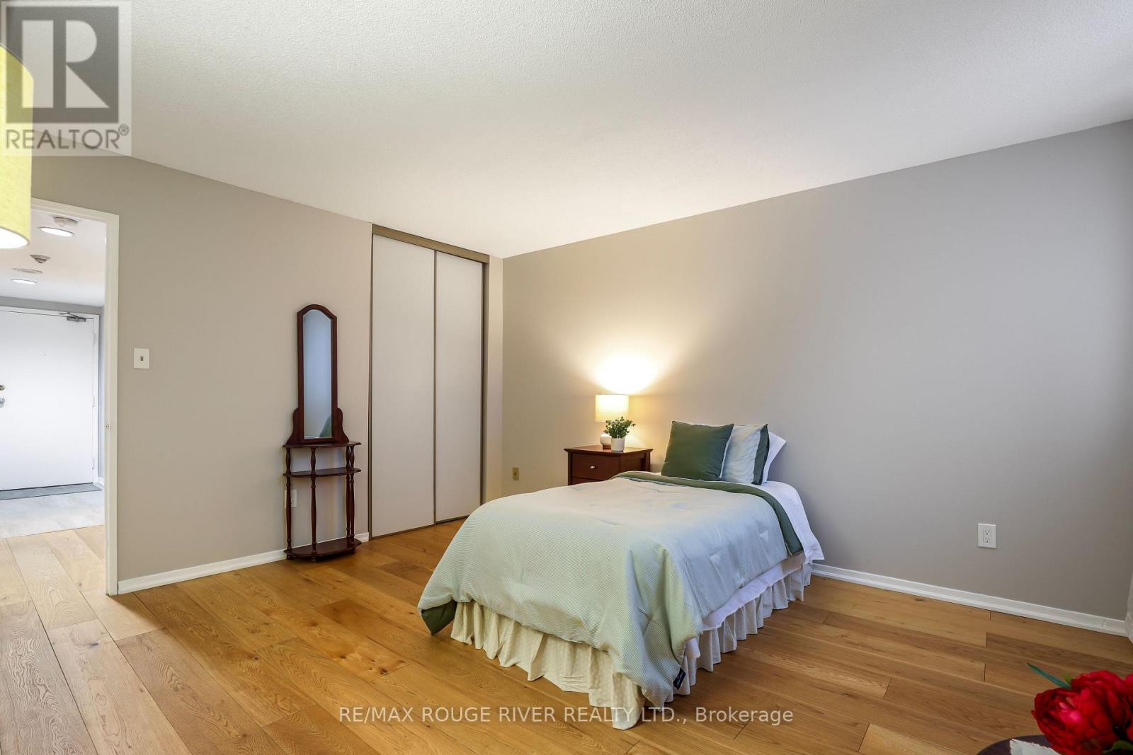 405 - 15 Sewells Road, Toronto, Ontario  M1B 3V7 - Photo 15 - E12702732